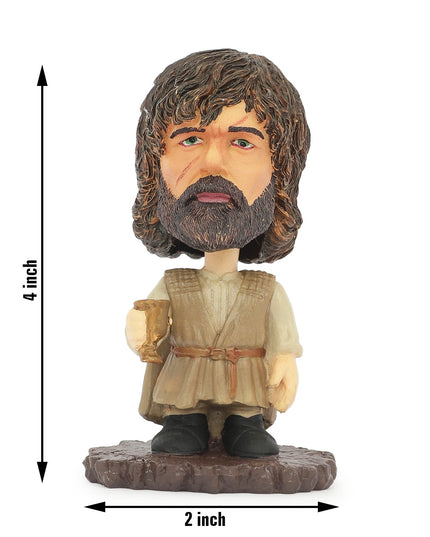 Tyrion Lannister Bobblehead