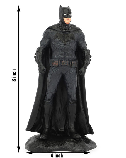 Black Bat Man Movie Version 7in Figurine