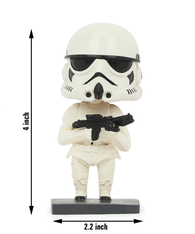 Stormtroopers Bobblehead