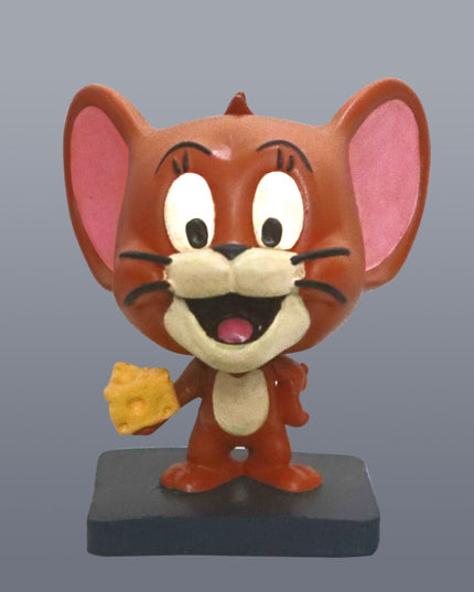 Jerry with Cheese Bobblehead