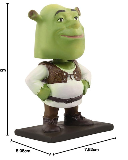 Shrek Bobblehead