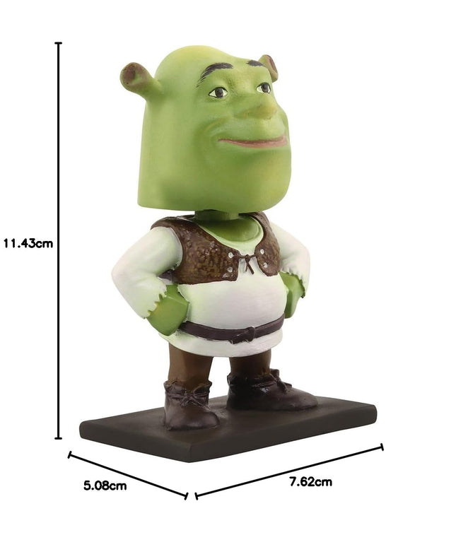 Shrek Bobblehead