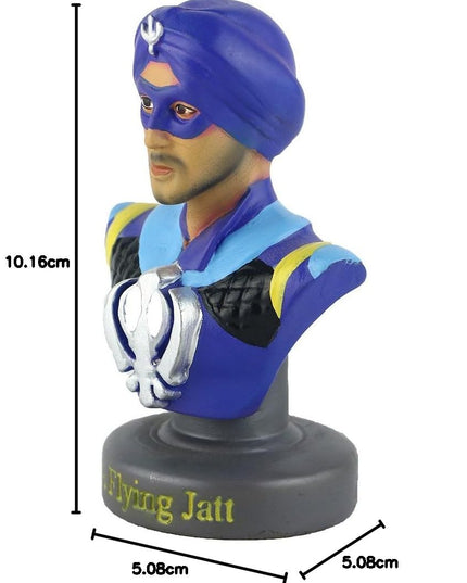 Flying Jatt Bust