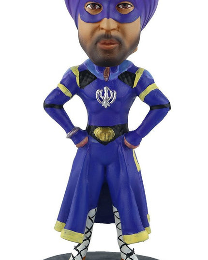 Flying Jatt Standing Bobblehead