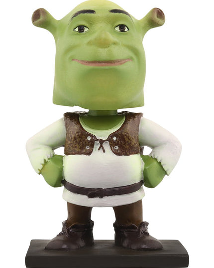 Shrek Bobblehead