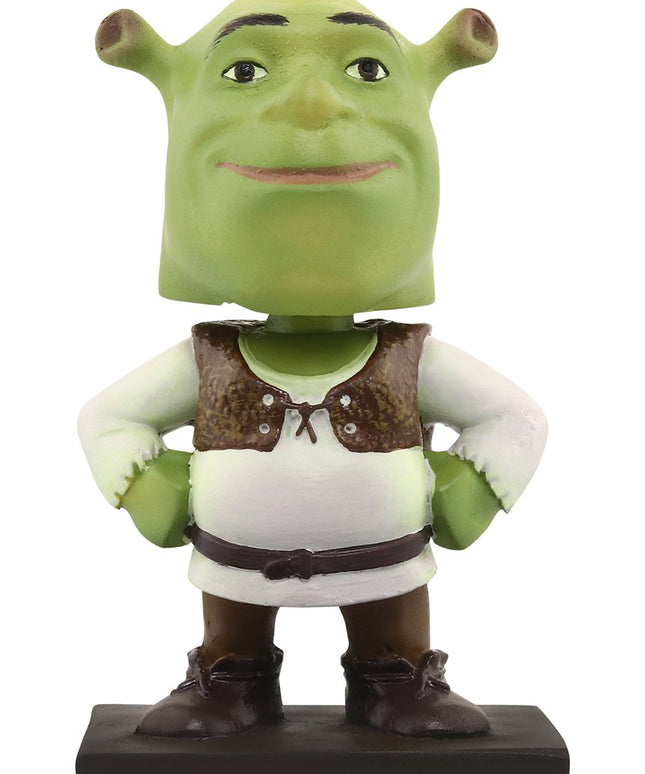 Shrek Bobblehead