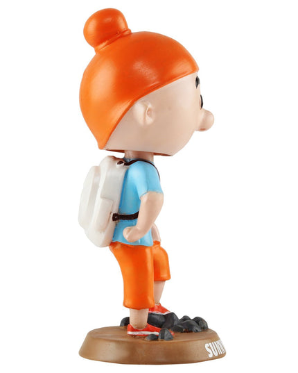 Sunny gill Bobblehead