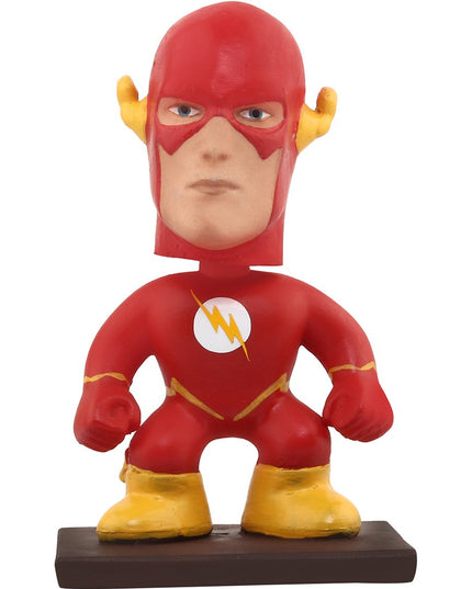 Flash Comic Bobblehead