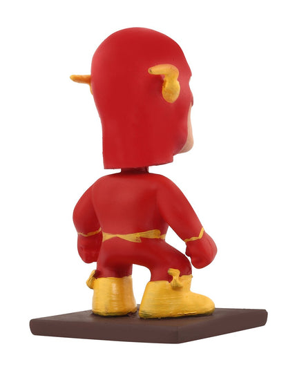 Flash Comic Bobblehead