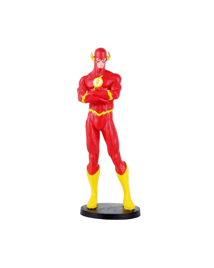 Flash Comic Figurine