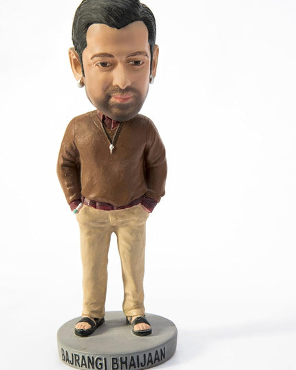 Bajrangi Bhaijaan Salman Khan Bobblehead