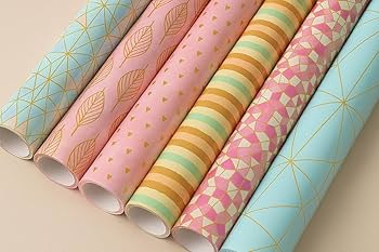 Gift-Wrapper