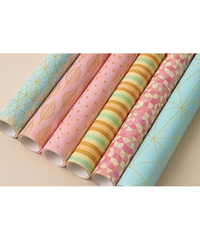 Gift-Wrapper