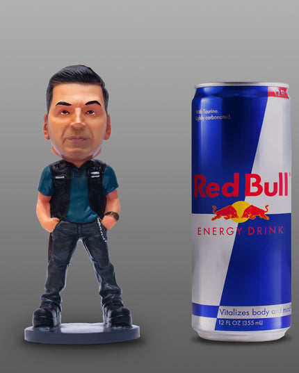 Akshay Kumar Bollywood Bobblehead