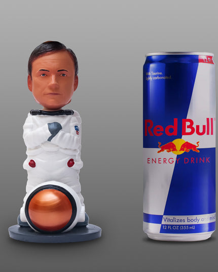 Neil Armstrong Astronaut Bobblehead