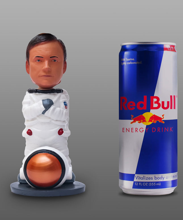 Neil Armstrong Astronaut Bobblehead