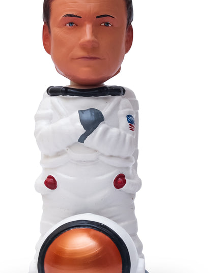 Neil Armstrong Astronaut Bobblehead