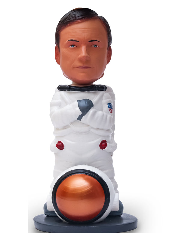 Neil Armstrong Astronaut Bobblehead