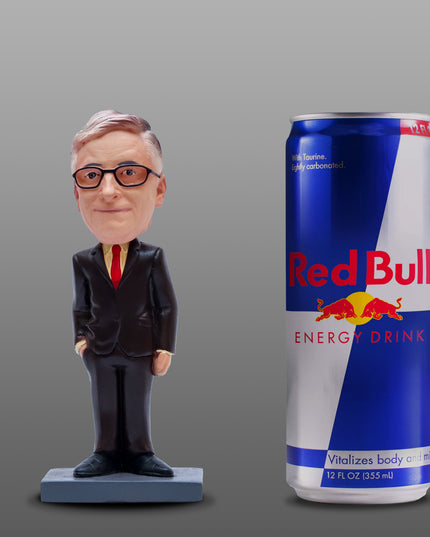 Bill Gates Bobblehead