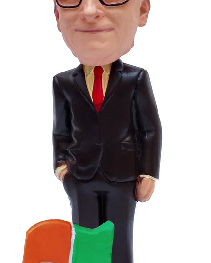Bill Gates Bobblehead