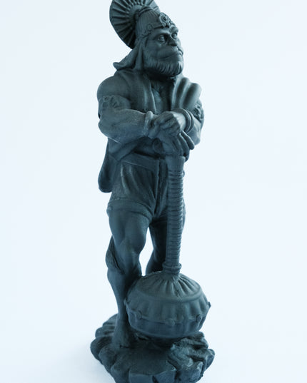 Hanuman Stand Figure Blackstone