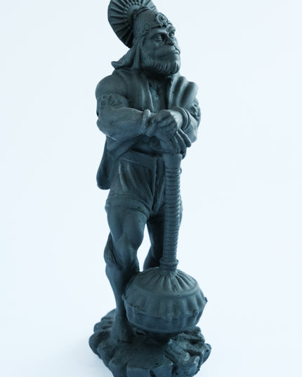 Hanuman Stand Figure Blackstone