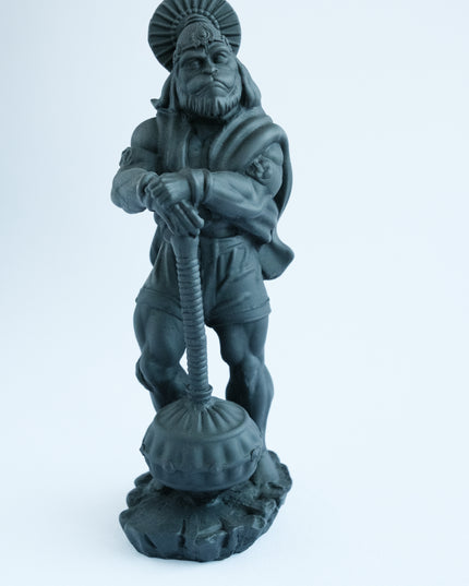 Hanuman Stand Figure Blackstone