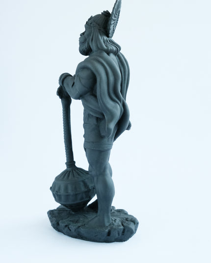 Hanuman Stand Figure Blackstone