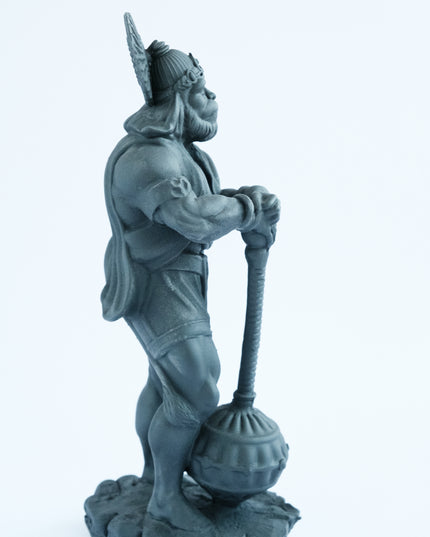 Hanuman Stand Figure Blackstone