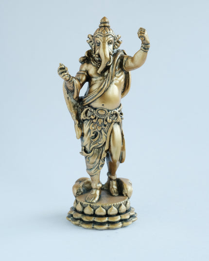 Ganesha Figure Antique