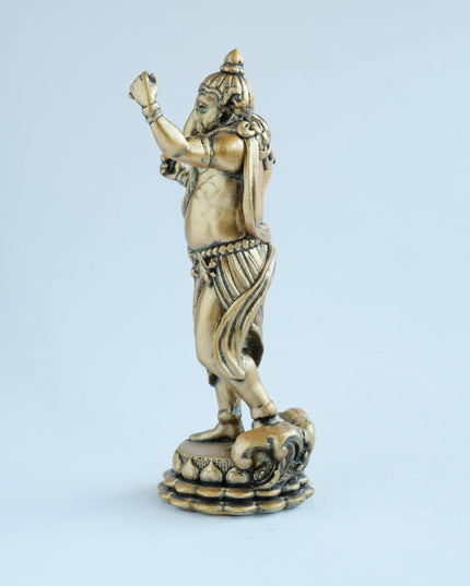 Ganesha Figure Antique