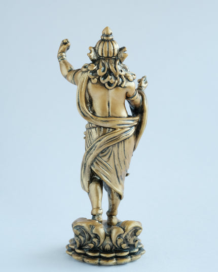 Ganesha Figure Antique