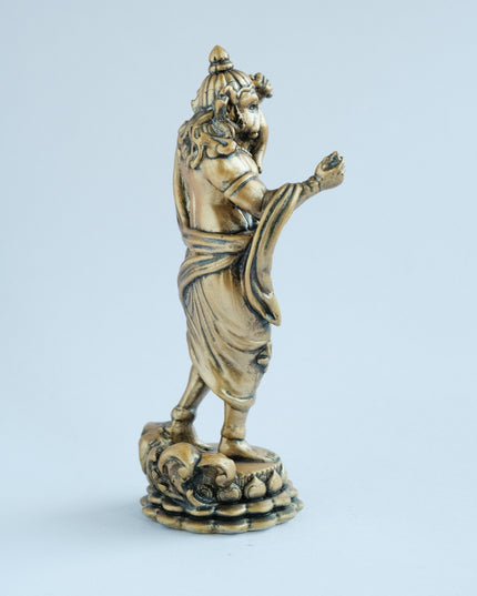 Ganesha Figure Antique