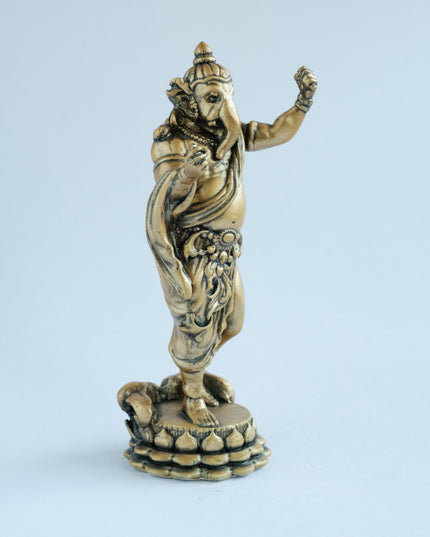Ganesha Figure Antique