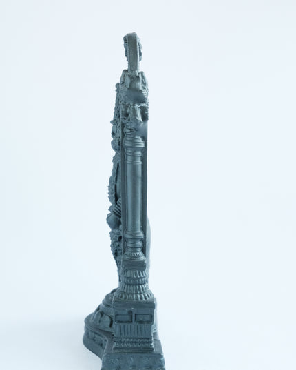 Shri Venkateshwara Figure Blackstone