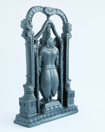 Shri Venkateshwara Figure Blackstone