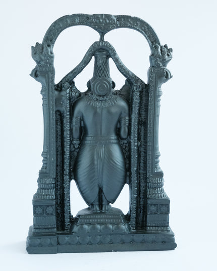 Shri Venkateshwara Figure Blackstone