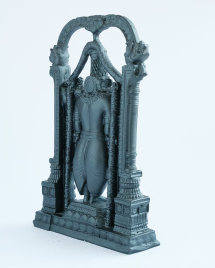 Shri Venkateshwara Figure Blackstone