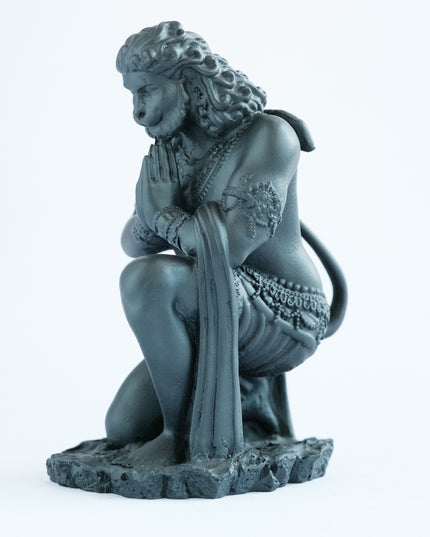 Bhakt Hanuman Figure Blackstone