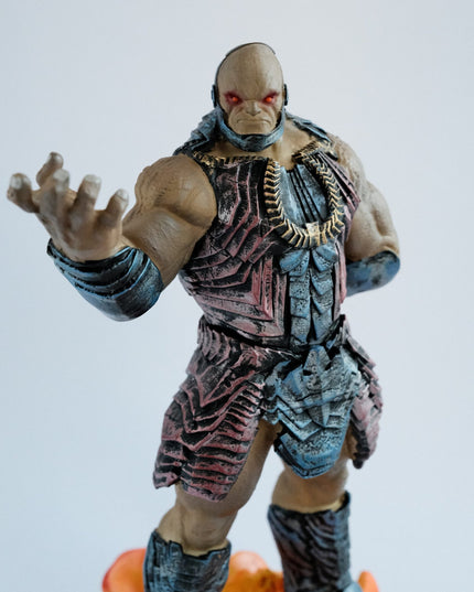 Darkseid DC Figurine
