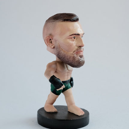 Conor McGregor Bobblehead