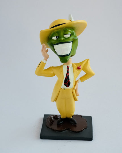 The Mask Supercool Bobblehead