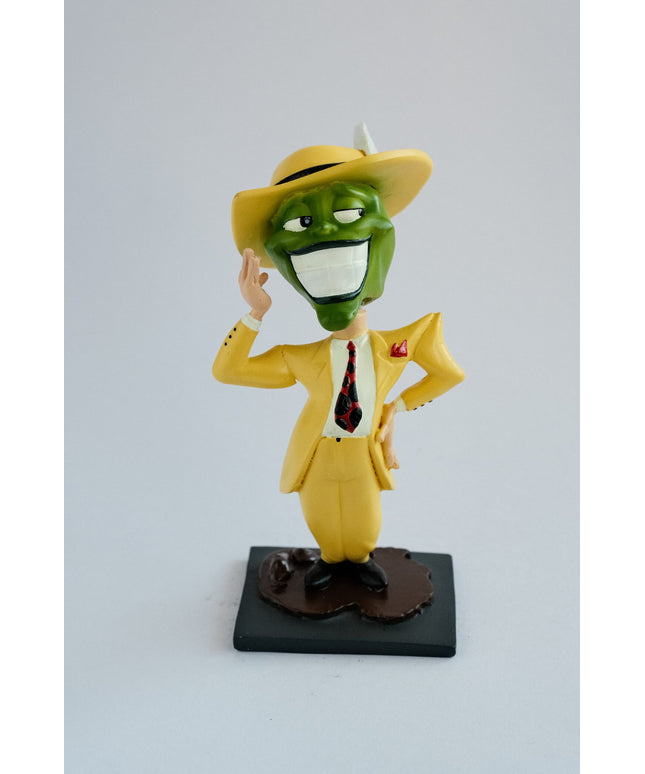 The Mask Supercool Bobblehead