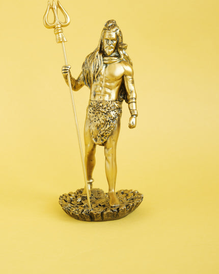 Shiva Figure Antique
