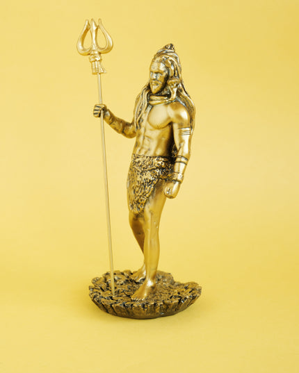 Shiva Figure Antique