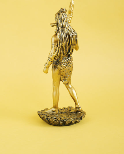 Shiva Figure Antique