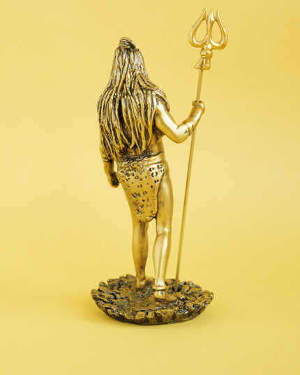 Shiva Figure Antique