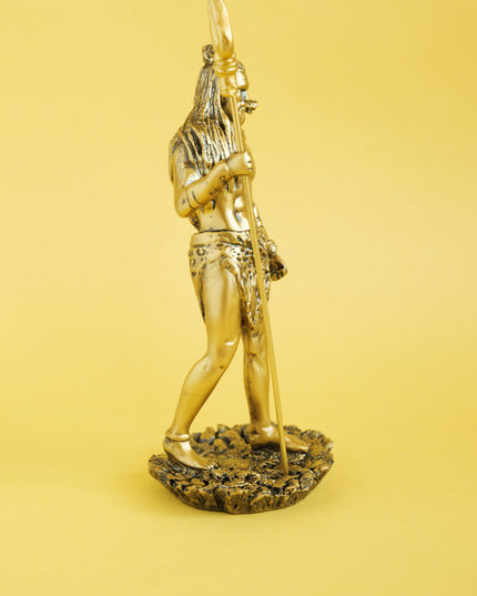 Shiva Figure Antique