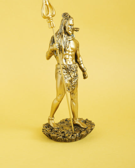 Shiva Figure Antique