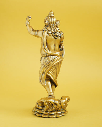 Ganesha Figure Antique